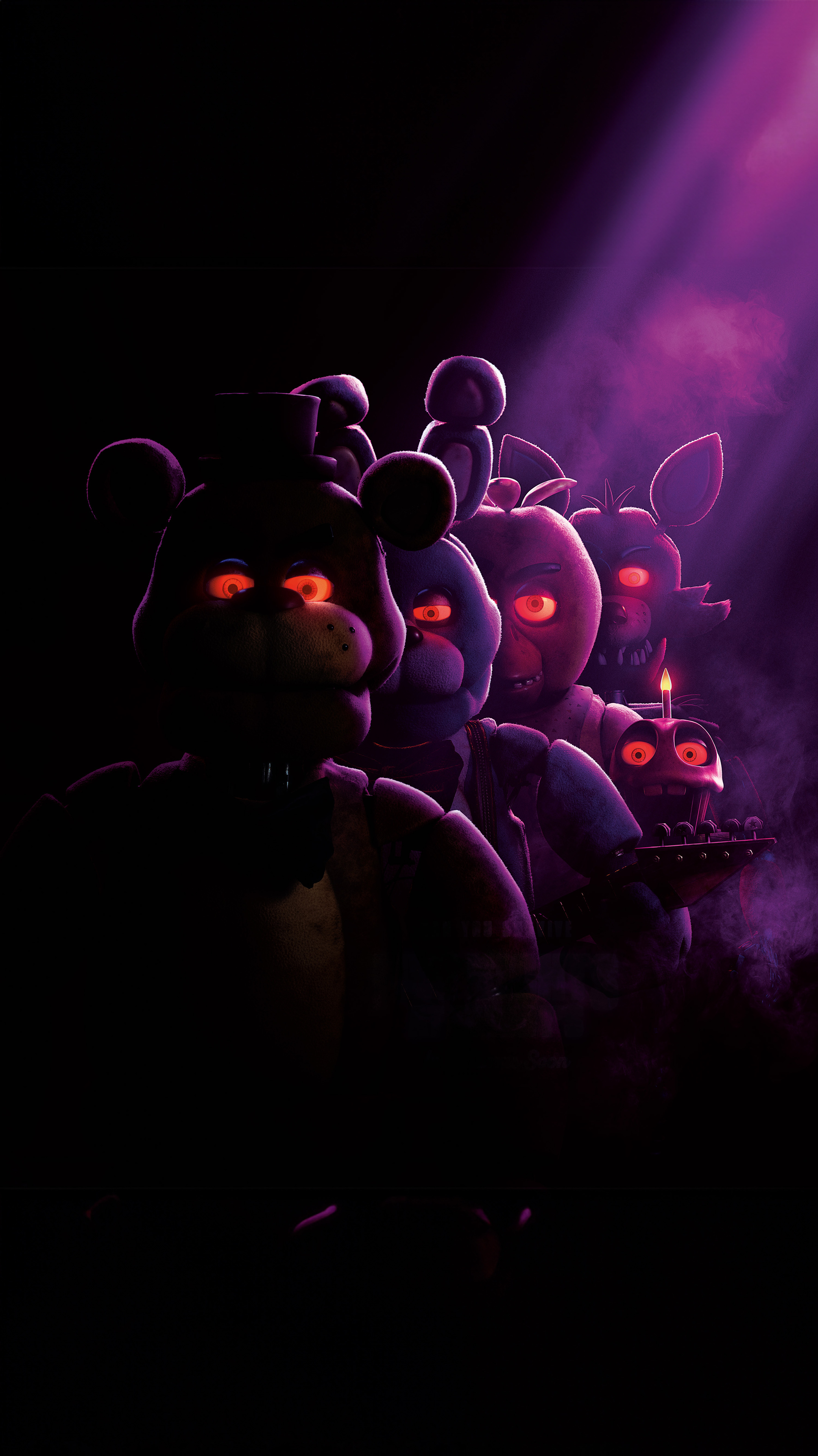 CRÍTICA | “Five Nights at Freedy’s – O Pesadelo Sem Fim”: descontração em meio aos jumpscares