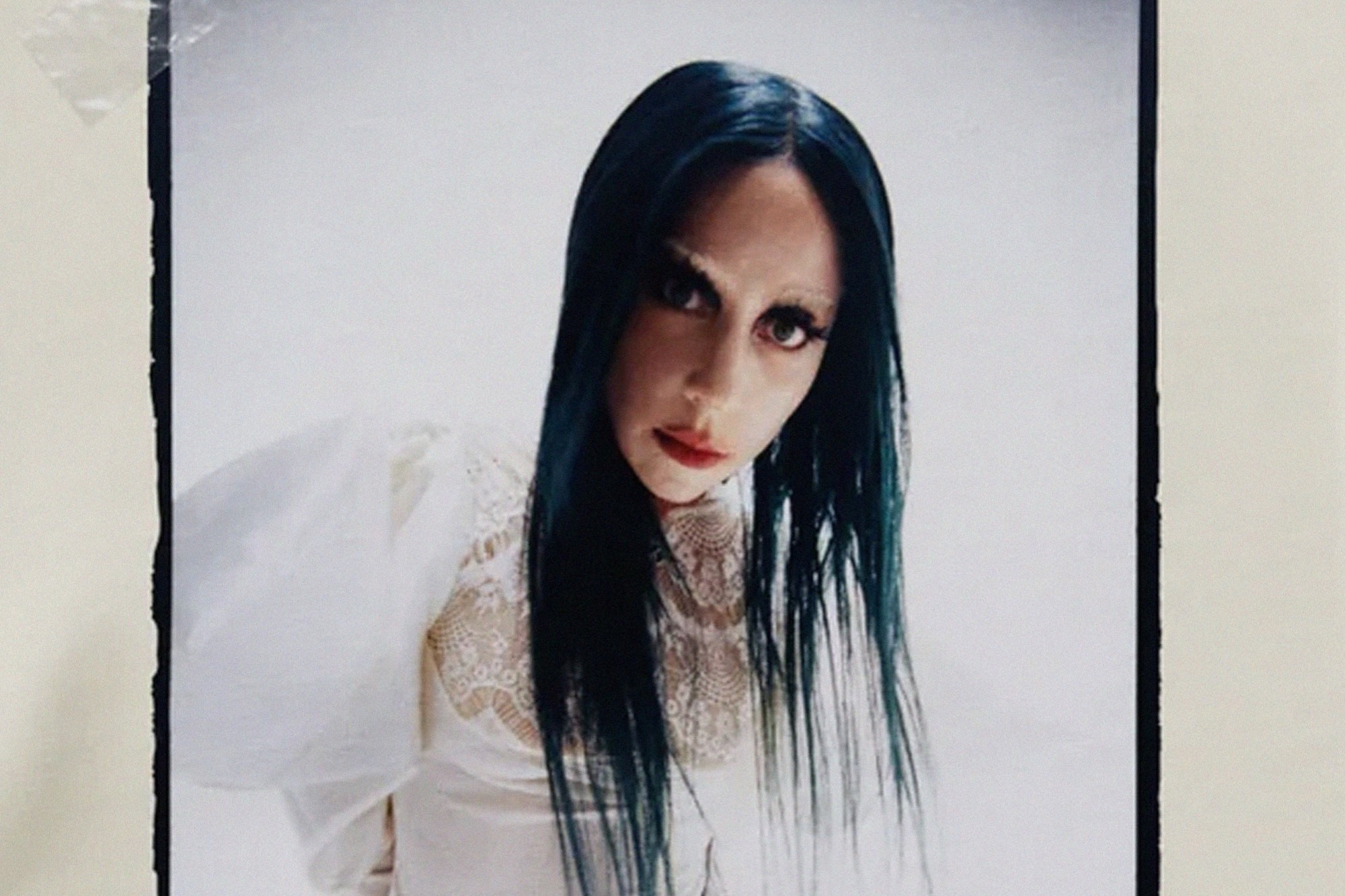 Lady Gaga anuncia “Mayhem”, seu novo álbum
